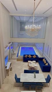 شاليه رويال الخبر - Royal Resort AL Khobar - 5