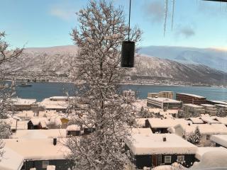 Comfort apartments with two bedrooms and beautiful view!! - 9