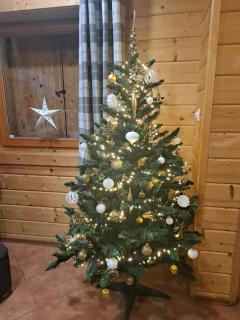 Chata Pod Dlhou veľká Podbanské - 2