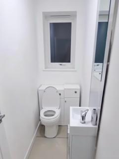 The Ideal Urban 4BR - COOP - Etihad with Parking - 5