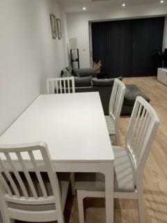 The Ideal Urban 4BR - COOP - Etihad with Parking - 1