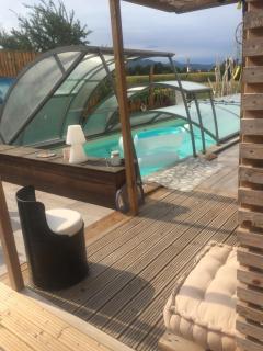 Studio la magie de Noël - 1