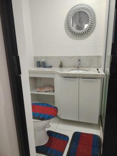 Practicality and comfort in one place near the beach - 1