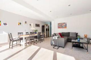 Luxurious Modern Spacious house in London Brixton - 5