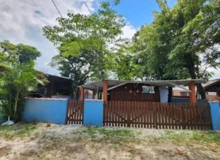 Casa em Condomínio Boracéia 50 metros da Praia - Bertioga - 0
