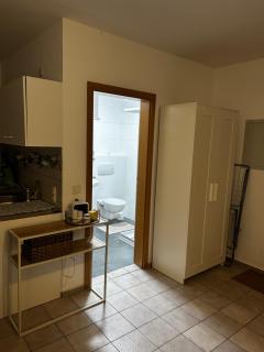 Apartment in Rimpar - 4