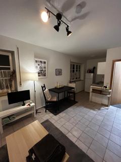 Apartment in Rimpar - 0