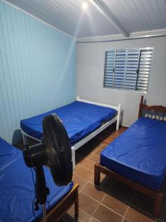 Casa em Condomínio Boracéia 50 metros da Praia - 9