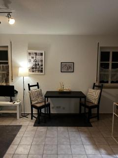 Apartment in Rimpar - 9