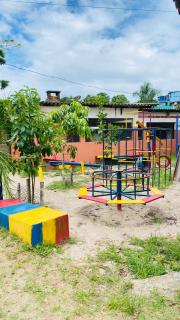 Casa em Condomínio Boracéia 50 metros da Praia - 6