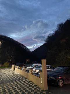 Motel & Restaurant Lašva - 4