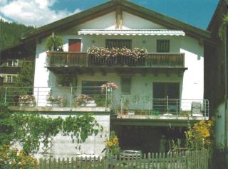 Casa Sagogn Laax - Sagogn - 9