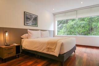 Graceful 1BR with Balcony in Miraflores - 9