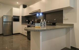 Graceful 1BR with Balcony in Miraflores - 8