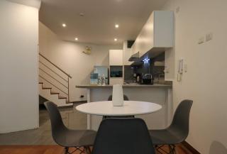 La Paz Stay 1BR w Balcony in Premium Miraflores by Wynwood House - 8