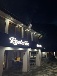 Motel & Restaurant Lašva - 1