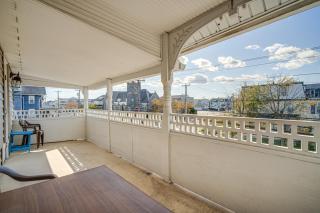 Walk to Beach and Boardwalk Ocean City Haven! - Ocean City - 9