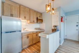 Walk to Beach and Boardwalk Ocean City Haven! - Ocean City - 6