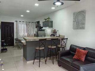 cr.arenalapartments#1..hermoso,cómodo con parqueo - 6