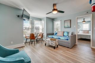 Walk to Beach and Boardwalk Ocean City Haven! - Ocean City - 1