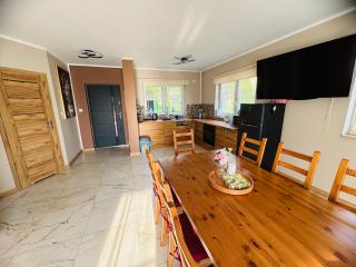 Zajazd Jędruś - Domki Całoroczne - 8