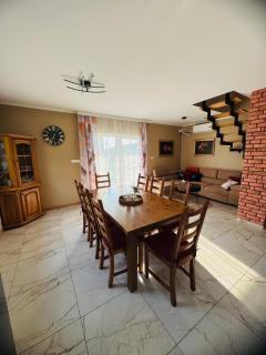 Zajazd Jędruś - Domki Całoroczne - 5