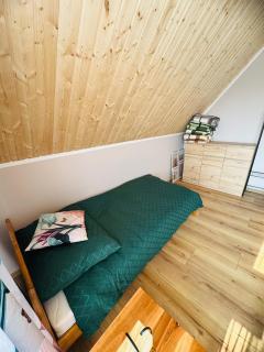 Zajazd Jędruś - Domki Całoroczne - 1