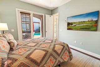 Comfortable 5br villa w pool arcade near Disney - 8