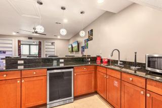 Comfortable 5br villa w pool arcade near Disney - Kissimmee - 3