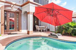 Comfortable 5br villa w pool arcade near Disney - Kissimmee - 1