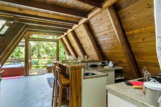 Chalé da Floresta - 5