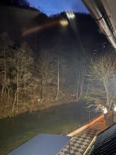 Motel & Restaurant Lašva - 3