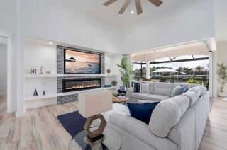 Peninsula Point - Luxury Vacation Rental Cape - 8