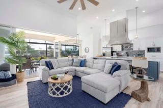 Peninsula Point - Luxury Vacation Rental Cape - 5