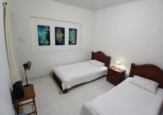 Hermoso apartamento recien remodelado en el centro de Palmira apto 1 - 5