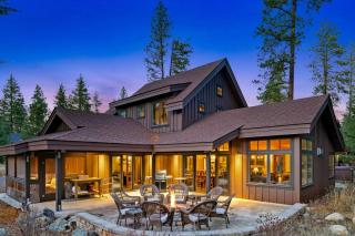 5BD FairwayView HotTub Fireplaces Firepit BBQ - 0