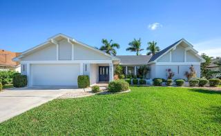 Pearl - Waterfront Rental in Great Location with Direct Gulf Access - 9