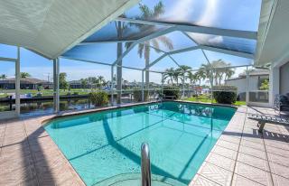 Pearl - Waterfront Rental in Great Location with Direct Gulf Access - 7