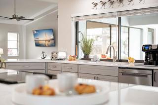 Pearl - Waterfront Rental in Great Location with Direct Gulf Access - 6