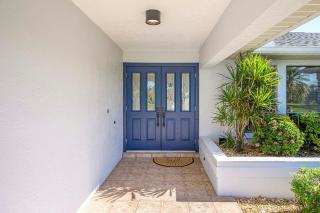 Pearl - Waterfront Rental in Great Location with Direct Gulf Access - 5