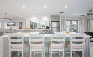 Pearl - Waterfront Rental in Great Location with Direct Gulf Access - 3