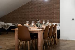 Apartment Kammi - Spacious penthouse in the downtown with sauna - 0