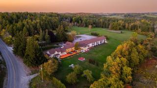 Northumberland Heights Wellness Retreat & Spa - 9