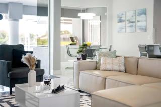 Retunda Gulf Access 3 bedrooms and 3 bathrooms Villa with Spa - 9