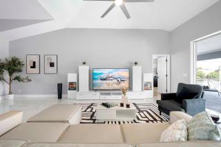 Retunda Gulf Access 3 bedrooms and 3 bathrooms Villa with Spa - 6