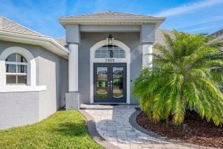 Retunda Gulf Access 3 bedrooms and 3 bathrooms Villa with Spa - 5