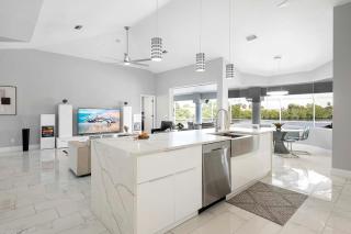 Retunda Gulf Access 3 bedrooms and 3 bathrooms Villa with Spa - 4