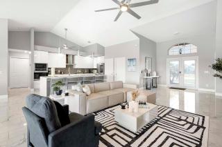 Retunda Gulf Access 3 bedrooms and 3 bathrooms Villa with Spa - 1