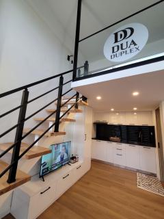 Dua Duplex - 5