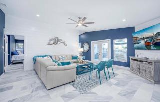 Reel and Relax- New remodeled with Sailboat Access - 6
